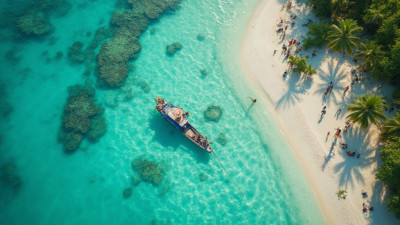 Mini Maldives in India: Best Island Destinations and Travel Guide