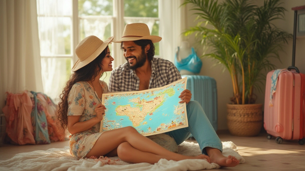 Other Beaches That Could Steal Your Heart