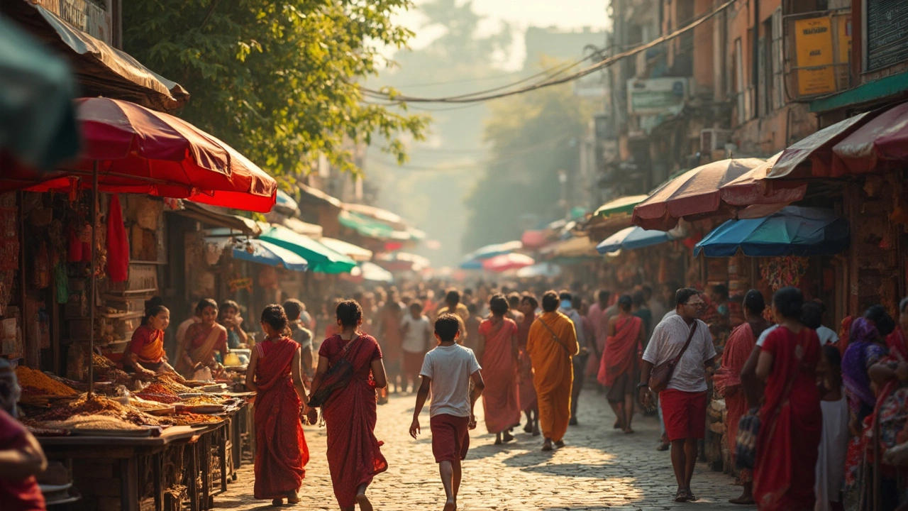 South India Trip Planning Guide: Routes, Insider Tips, and Must-Sees
