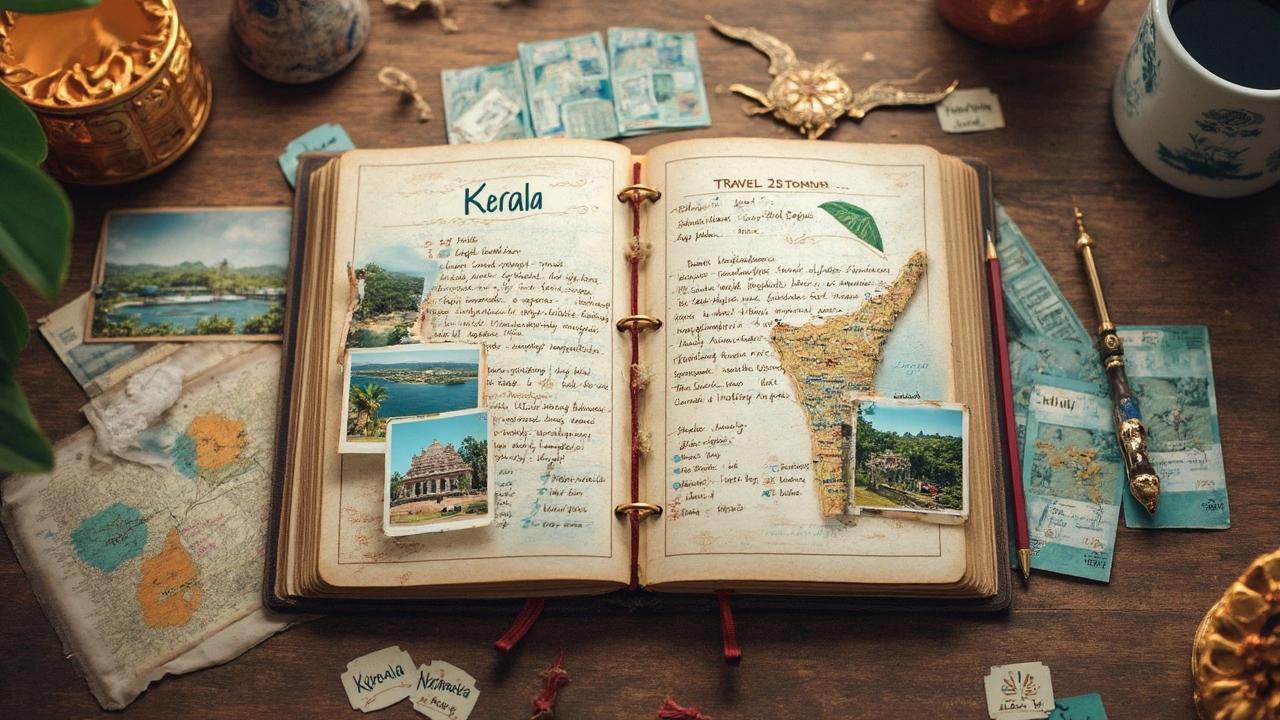 Timing Your Trip and Nailing Local Travel Tips