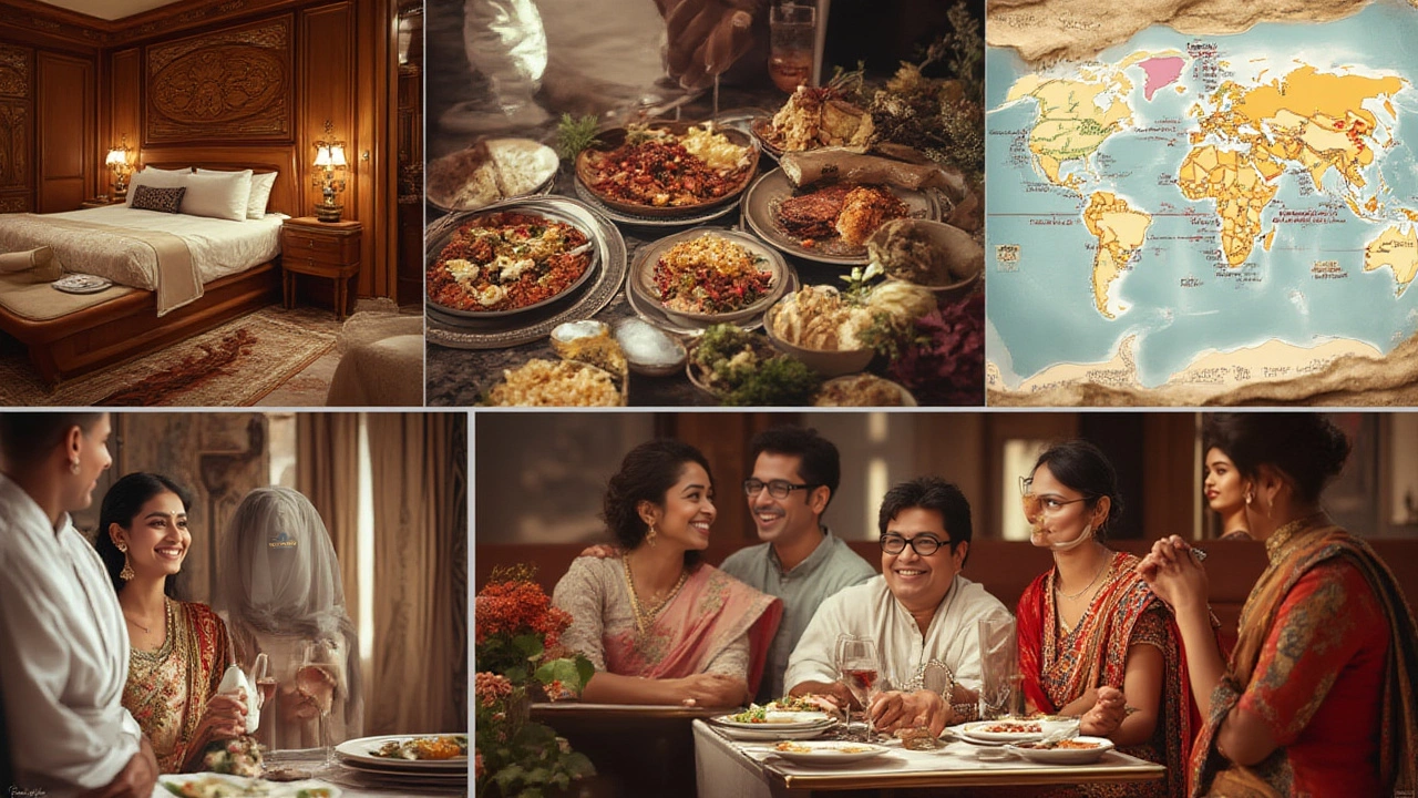 Tips for Booking (or Dreaming About) the World’s Most Expensive Train Fare