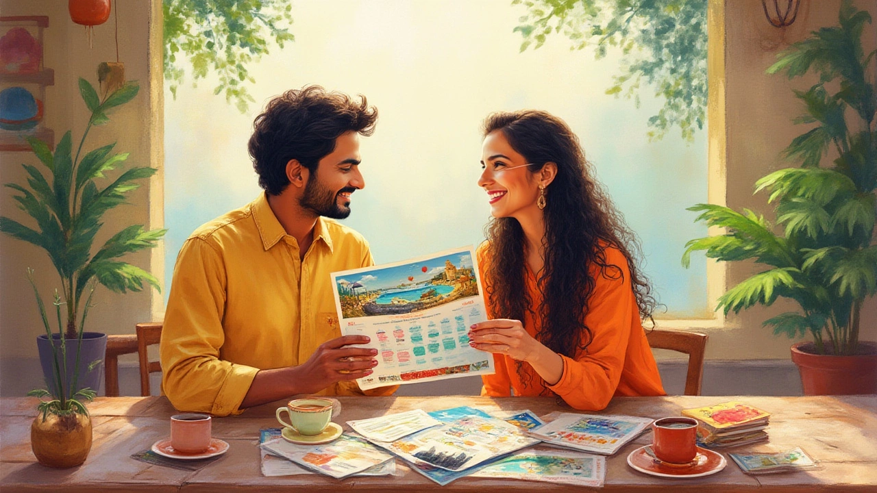 Tips for Choosing the Right Honeymoon Duration