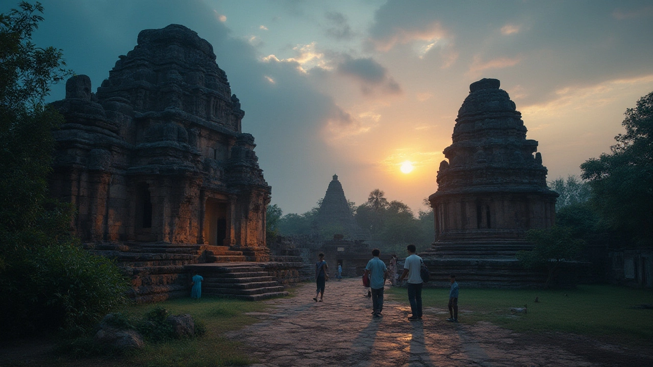 Tips for Heritage Hunters: Planning and Respecting the Old