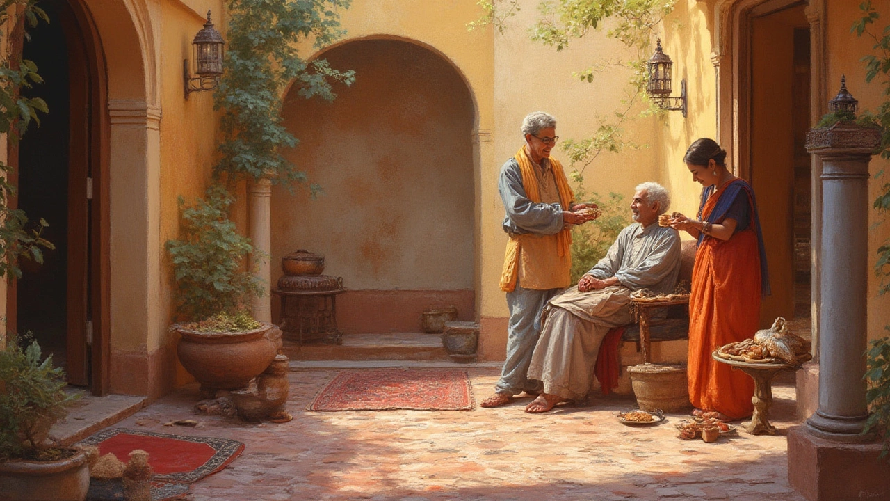 Tips for Travelers: Experiencing Real Indian Niceness