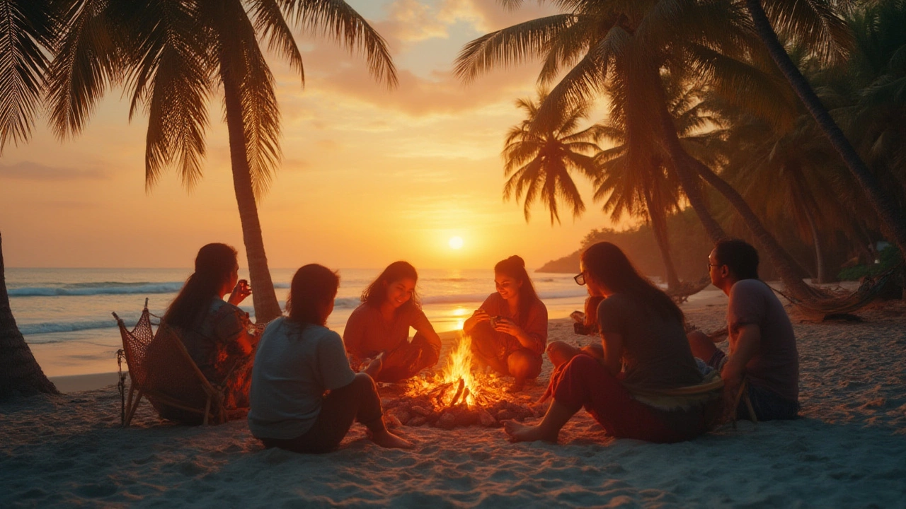 Tips, Tricks, and Mistakes to Avoid: Smarter Budget Beach Holidays