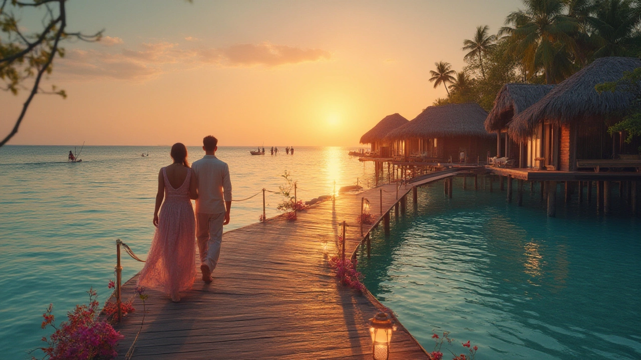 Travel Tips and Planning for India’s Mini Maldives Experience