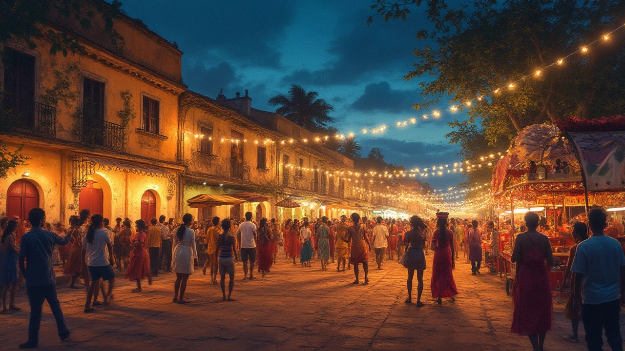 Travelling Smart: Insider Hacks for Choosing When to Visit Goa