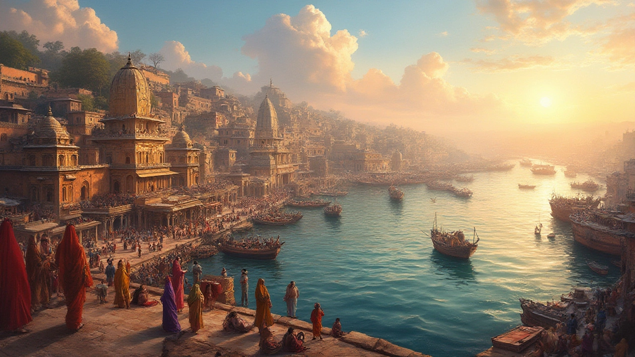 UNESCO Heritage Cities in India: Exploring Cultural Treasures