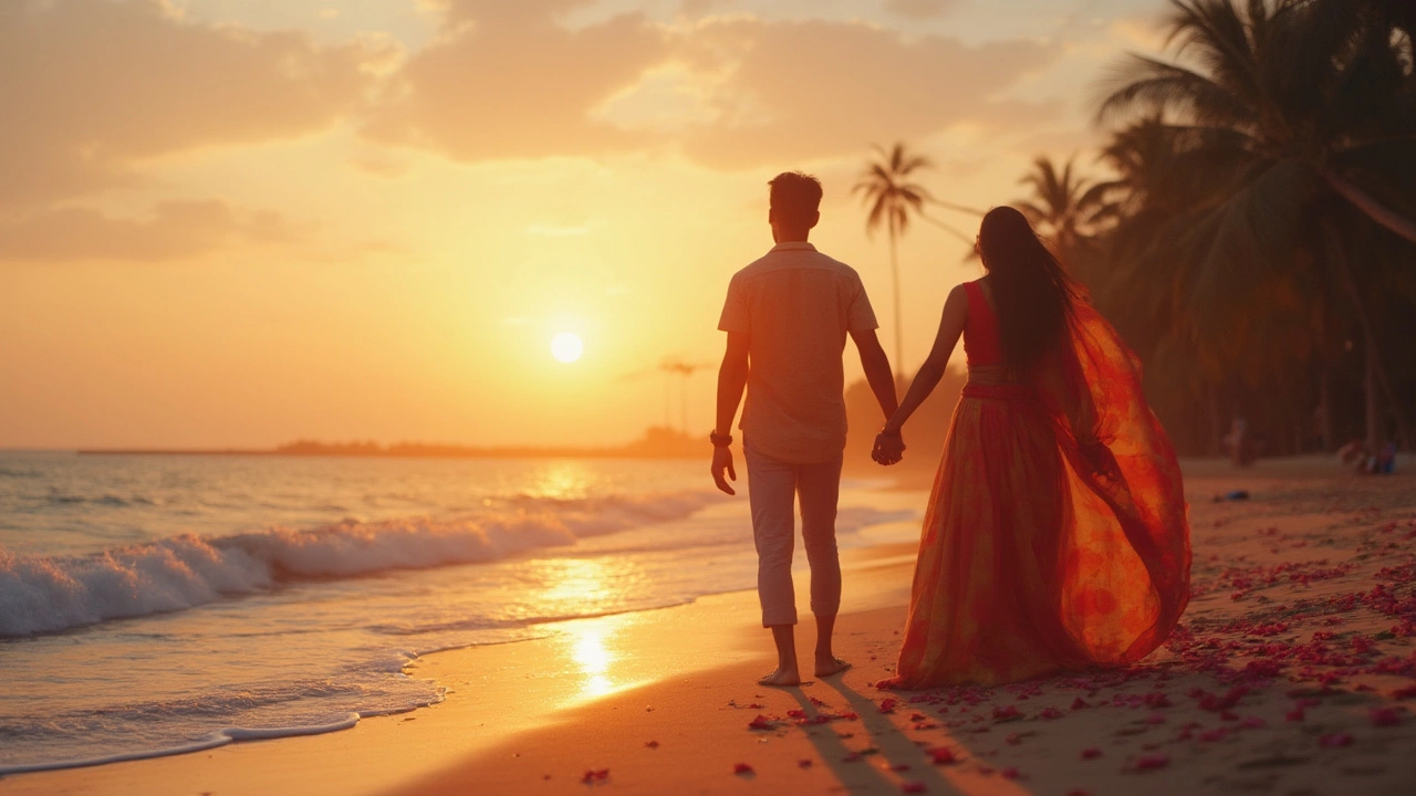 What is a Romantic Getaway? Best Destinations, Ideas & Tips for Couples
