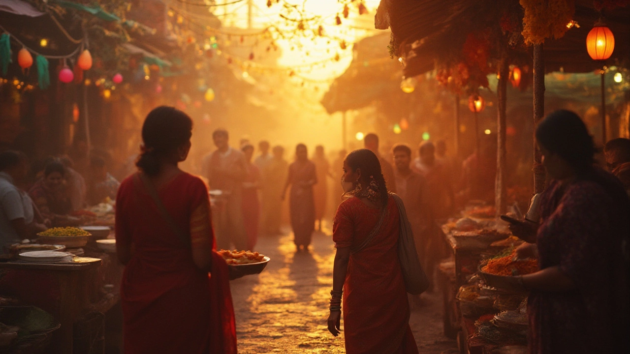 What is the Nicest Indian Dish? Exploring India's Most Loved Foods