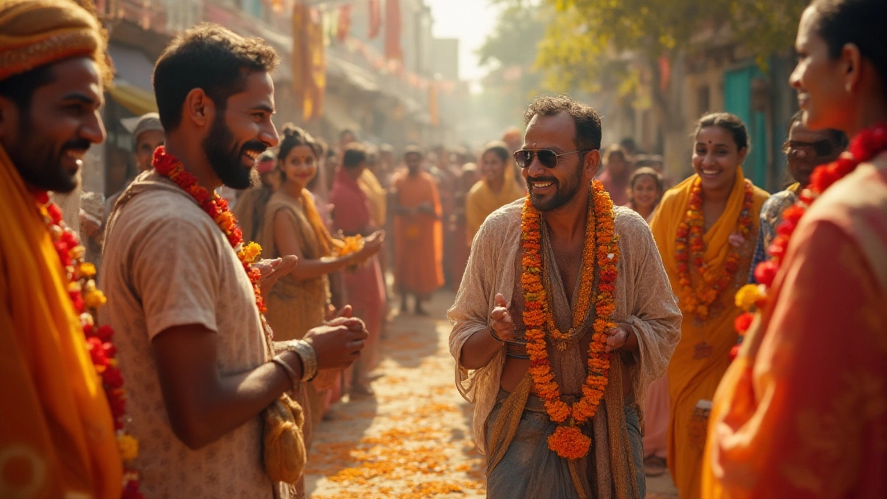 Which Indian State Has the Friendliest and Warmest People?