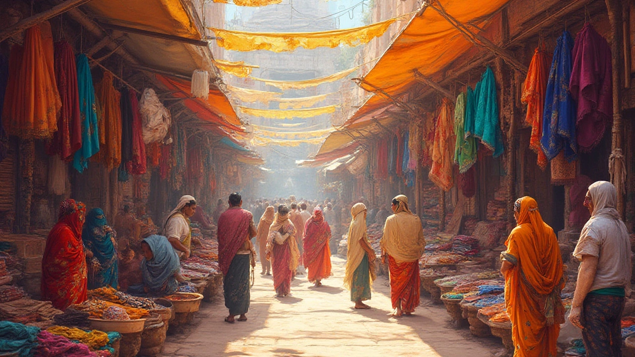 Why is Ahmedabad Famous? Top Reasons to Visit This Vibrant Indian City