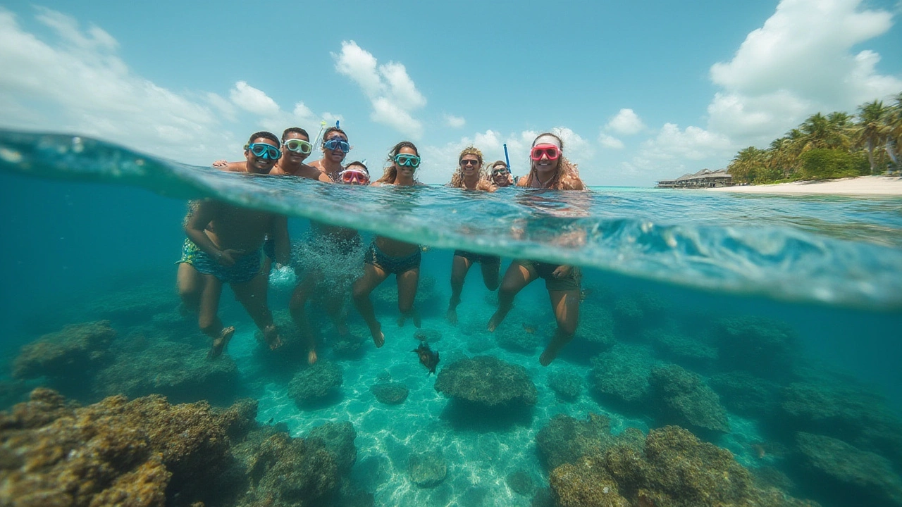 Why Lakshadweep is Called 'Mini Maldives': What Makes It Special?
