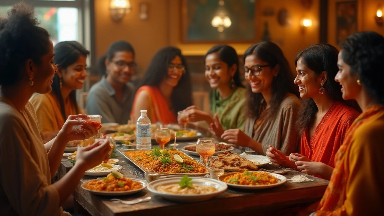 Foods and Habits to Avoid