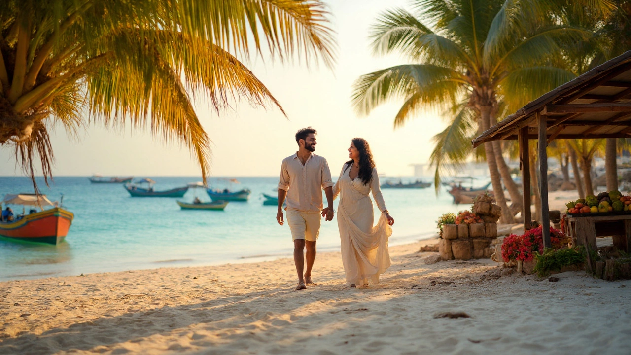 Lakshadweep vs Maldives: Which Paradise Is Right for You?