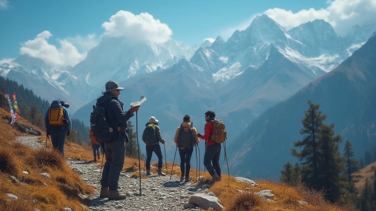 Tips from the Trail: What Hikers Swear By