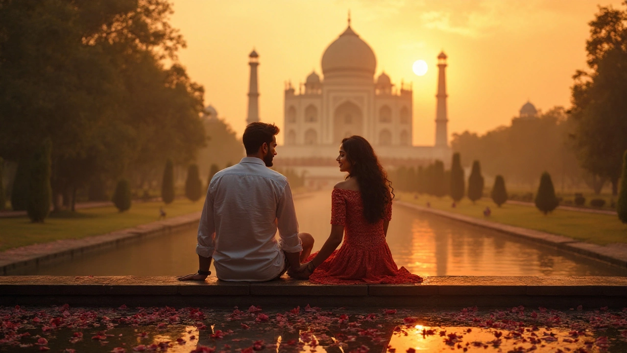 Which City Is the Ultimate City of Love in India? Unveiling India's Most Romantic Destinations