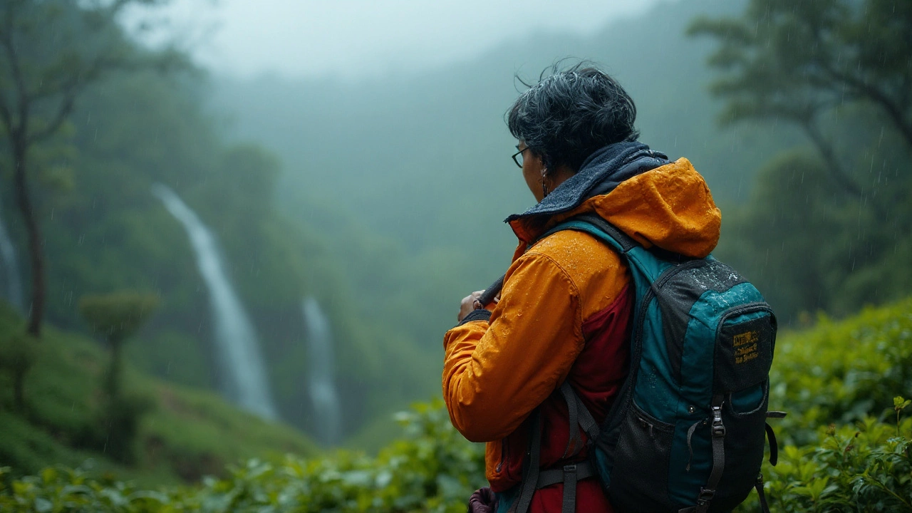 3-Layer Rule for Hiking: Base, Mid, Shell Explained With Real-World Examples