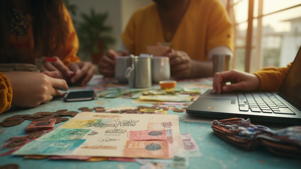 How Much Should a 3-Day Trip Cost in 2025? Real Budgets, Formulas & Examples