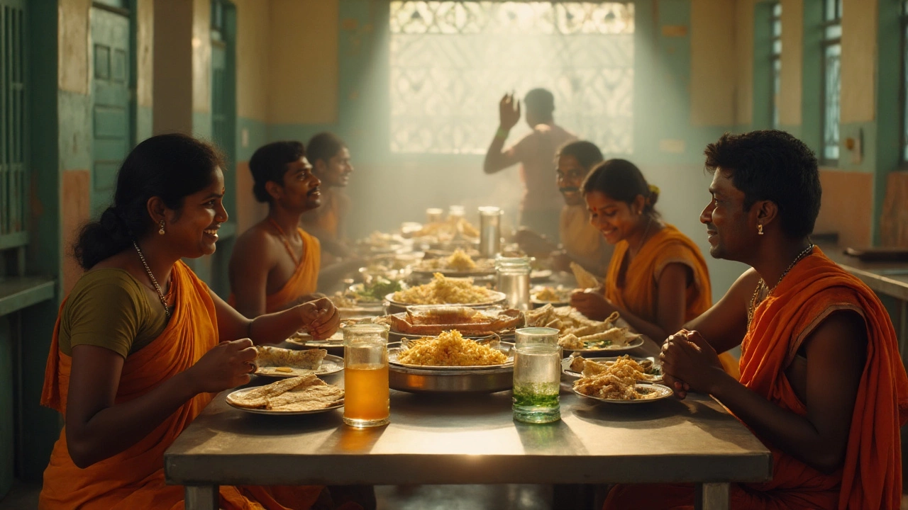 Which South Indian State Has the Best Food? 2025 Guide for Travelers & Foodies