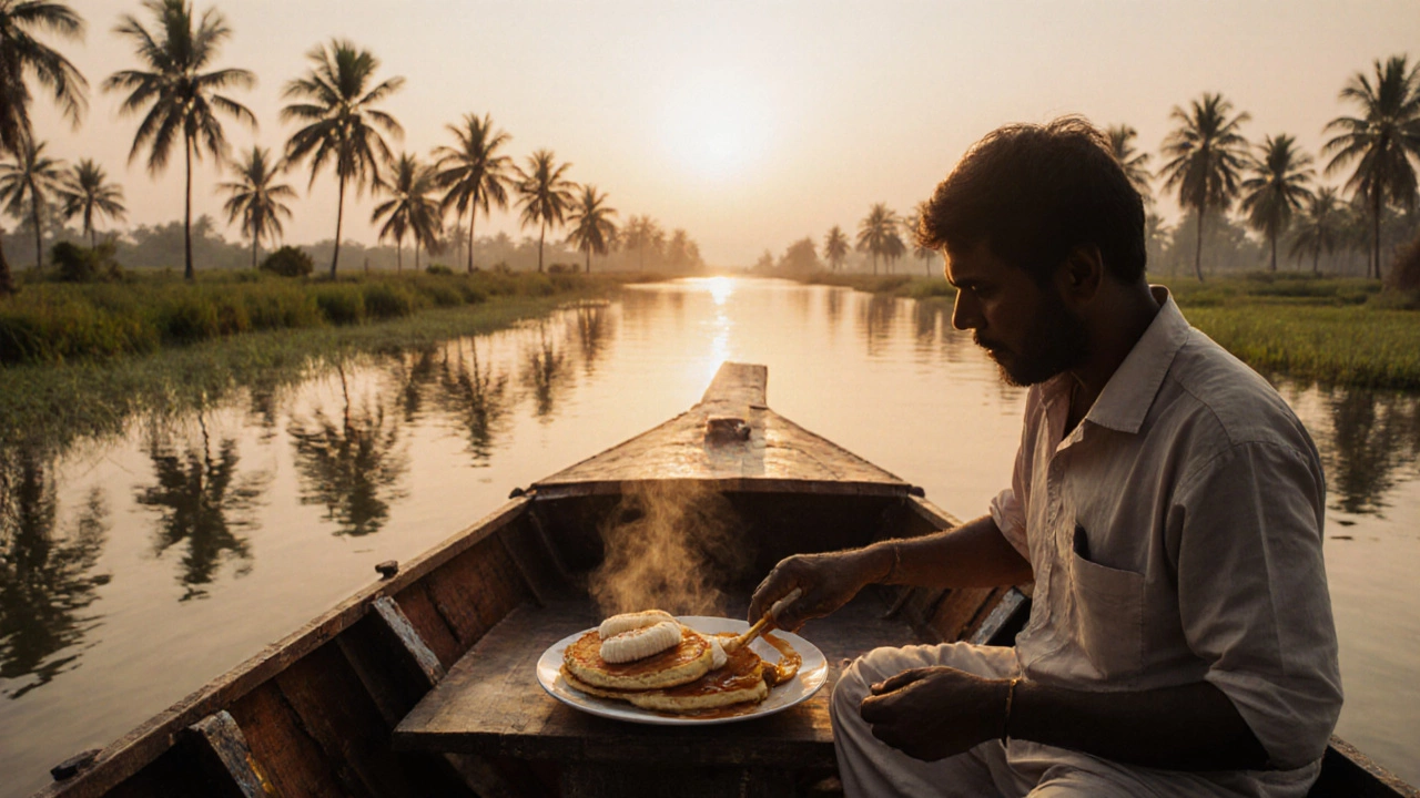 Best First-Time Trip to India: South India Travel Itinerary for First-Timers