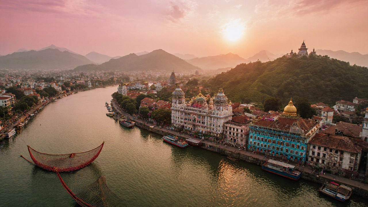 Discover the Most Beautiful South Indian Cities for Your Next Trip