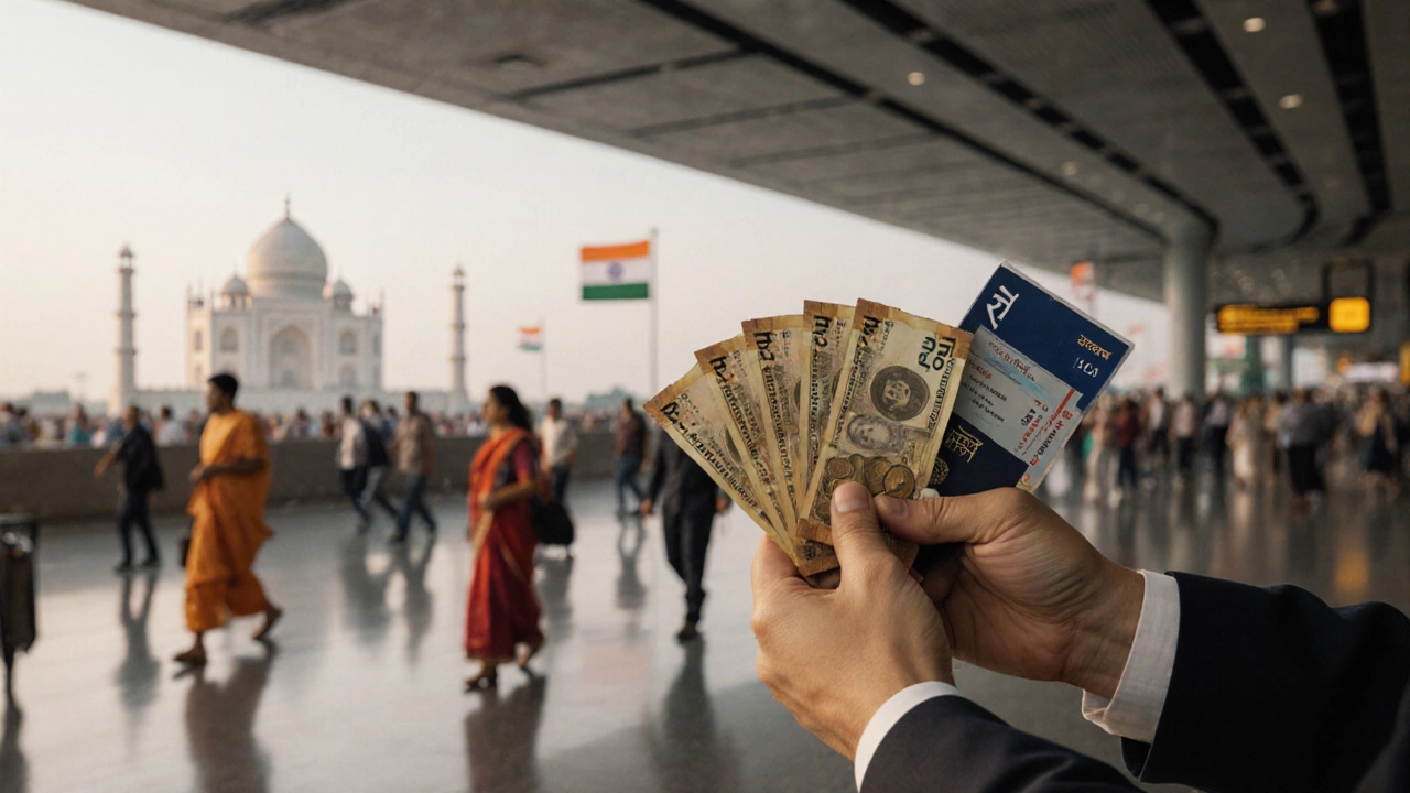 Do I Need Cash in India? A Practical Guide for Travelers