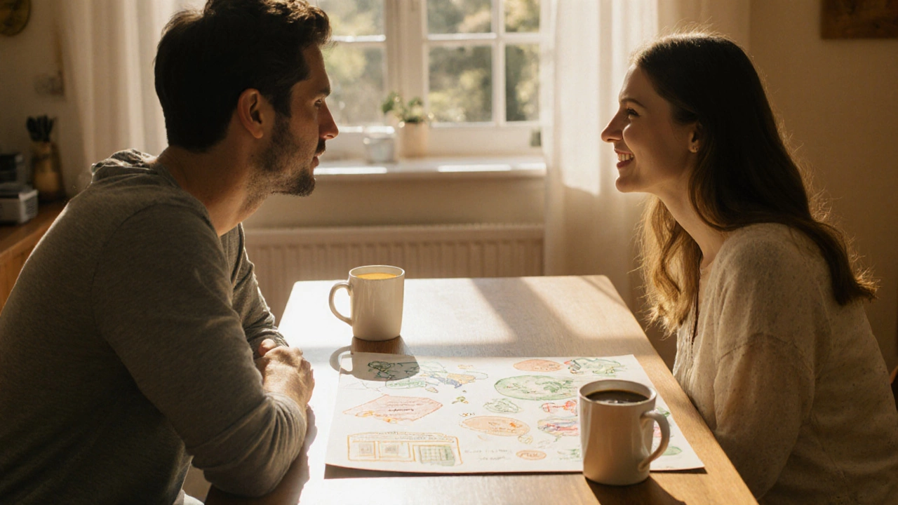 What Is Stage 7 in a Relationship? Signs, Challenges & How to Thrive