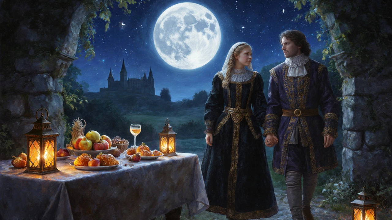 Why is it called a honeymoon? History, meaning & fun facts