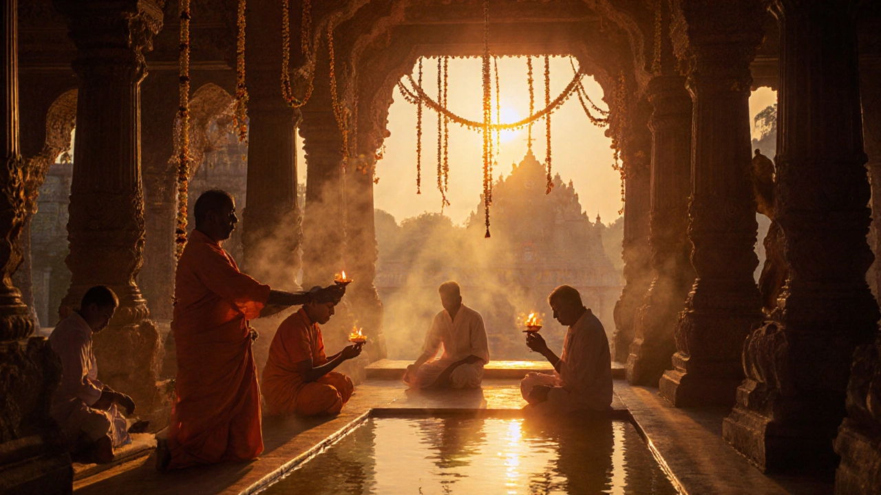 How Long to Spend in South India? Perfect Itinerary Guide for 2025