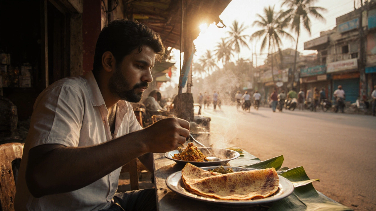 How Much Money Do I Need to Travel to India for 2 Weeks? South India Budget Guide