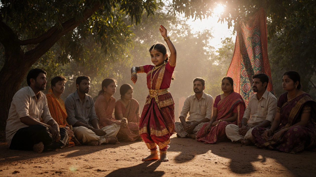 Top 5 Cultural States in India for Authentic Heritage Experiences