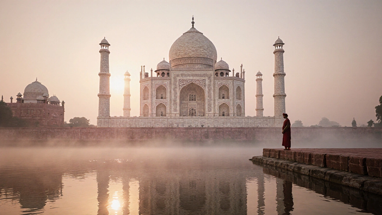 What Is India Famous For? 10 Iconic Things That Define the Country