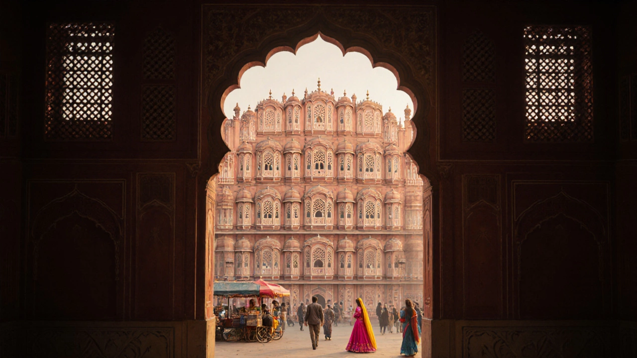 Which Is the No. 1 Beautiful City in India? The Truth About Beauty, Culture, and Crowd-Free Charm