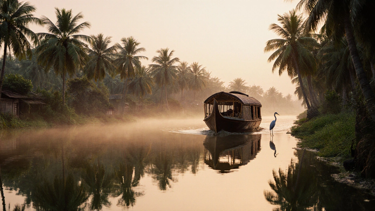 Which South Indian State Is Best for Tourism? Top Picks for Culture, Beaches, and Nature