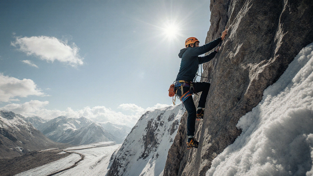 Which Sport Requires High IQ? Top Mental Games in Adventure Sports India