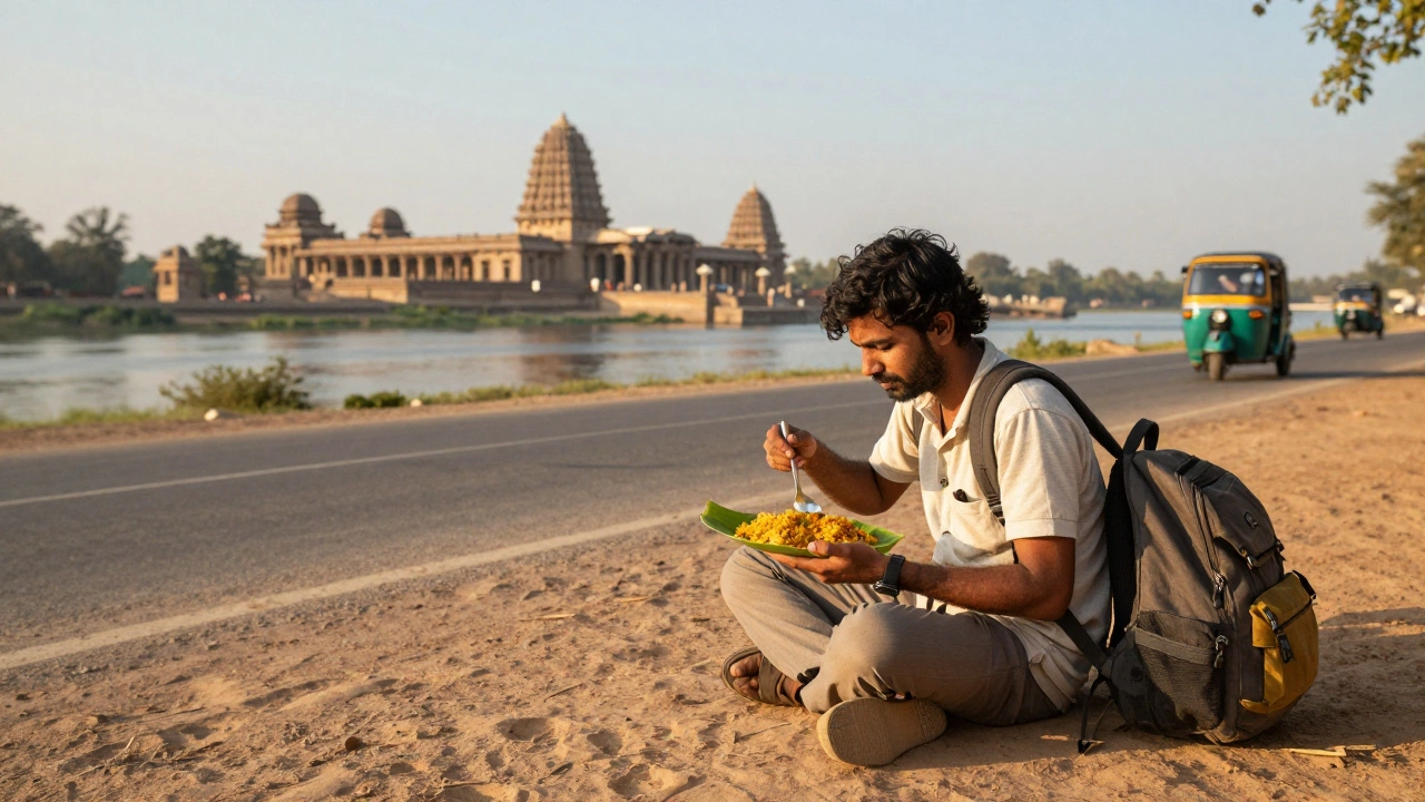 How Far Does $1000 Go in India? A Realistic Budget Travel Breakdown