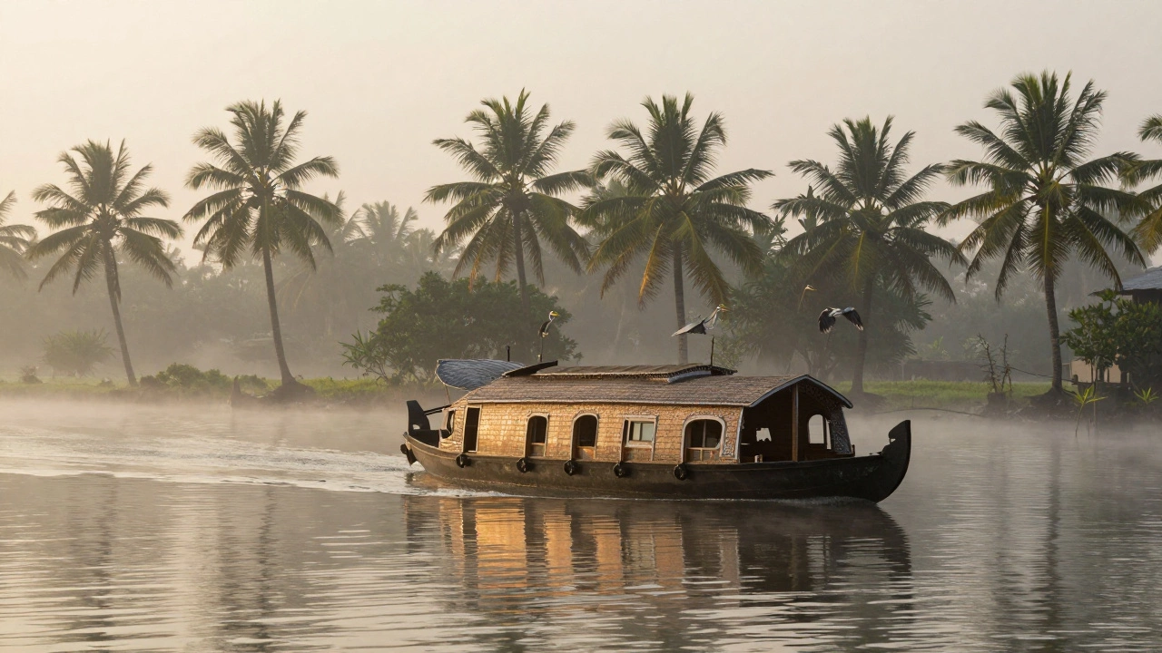 How to Plan a South India Trip: A Practical Guide for First-Timers