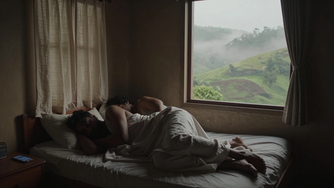 What Is the Real Purpose of a Honeymoon?