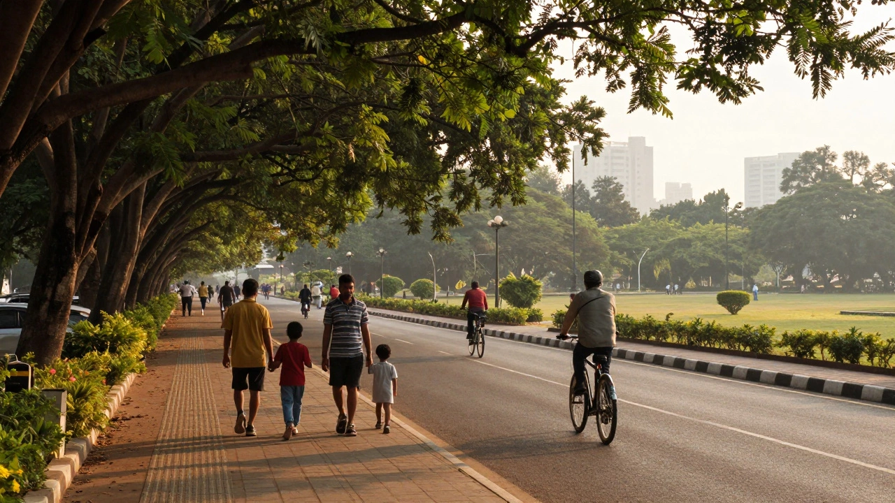 Which Indian City Has the Best Quality of Life? Top Picks for 2025