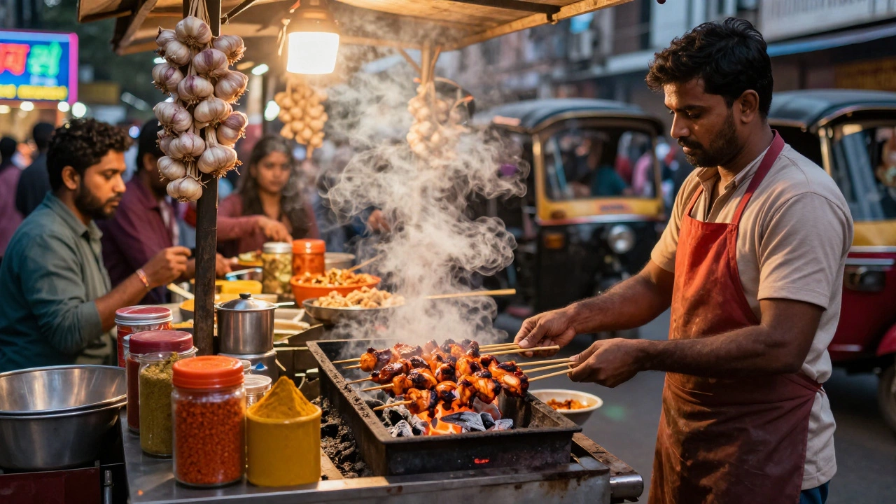 What Is the Number 1 Meat Eaten in the World? (And Why It Matters for Cultural Tourism in India)