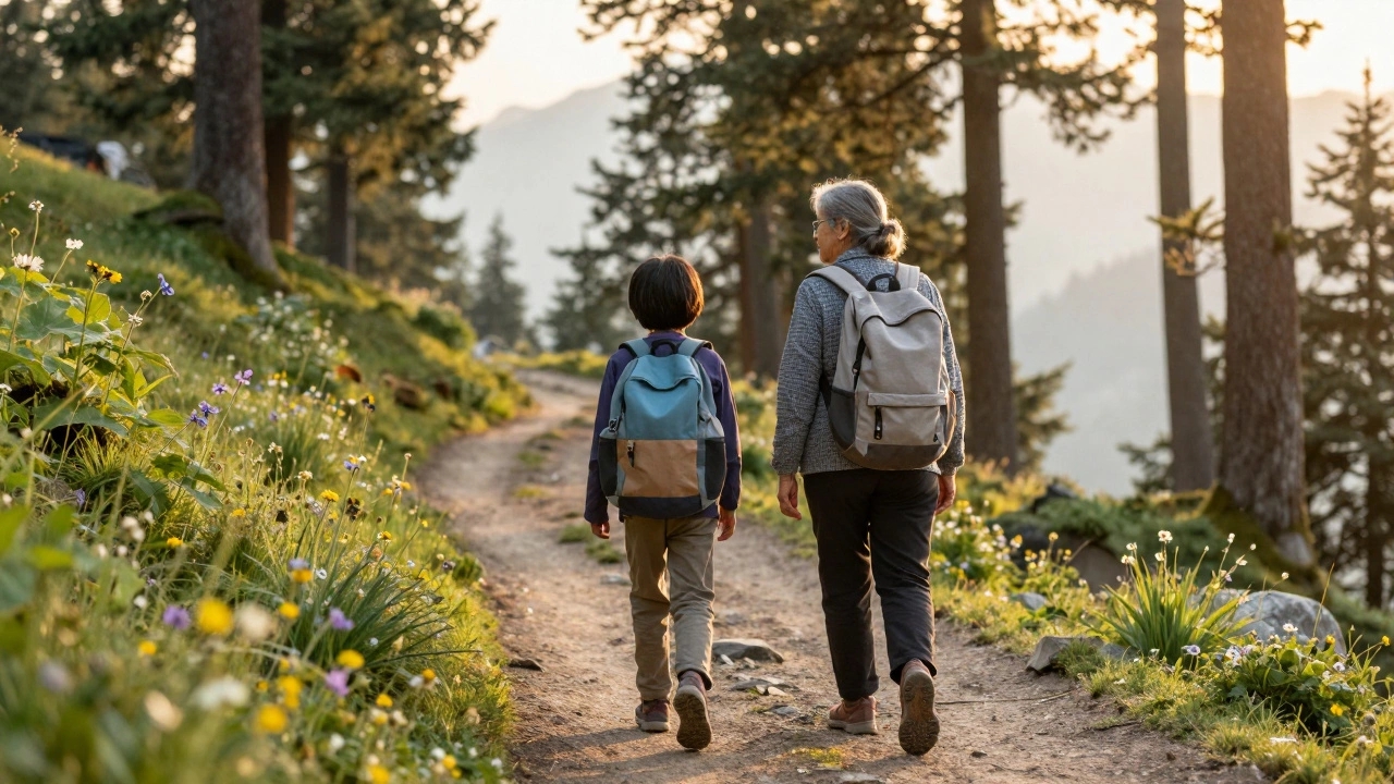 Is Hiking and Trekking the Same? Here’s the Real Difference