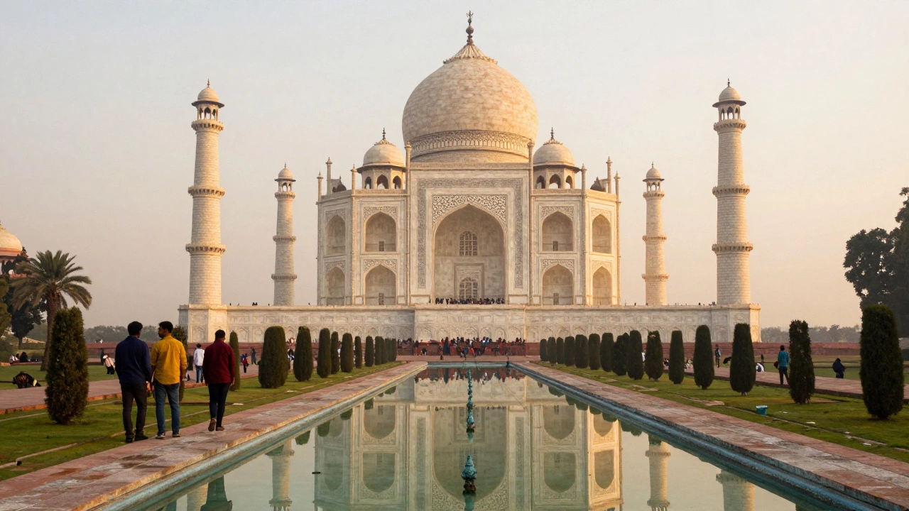 What Is the Most Famous Culture in India?