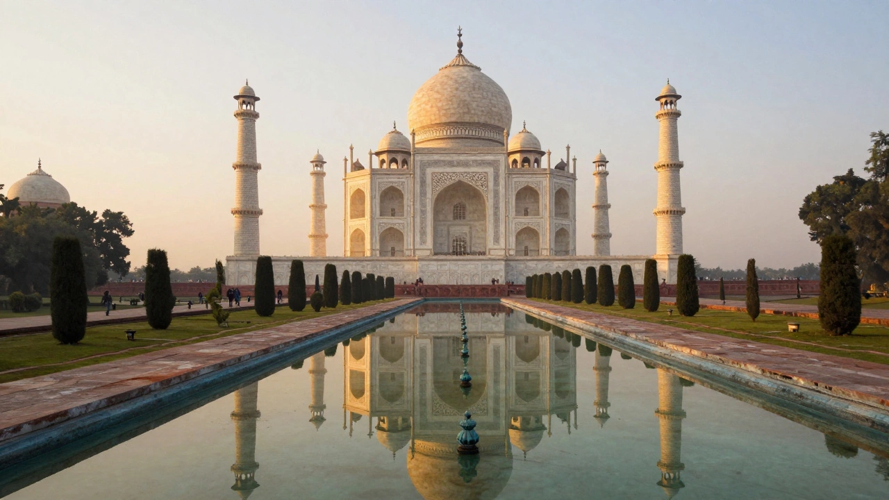 Which Country Has the Most World Heritage Sites?