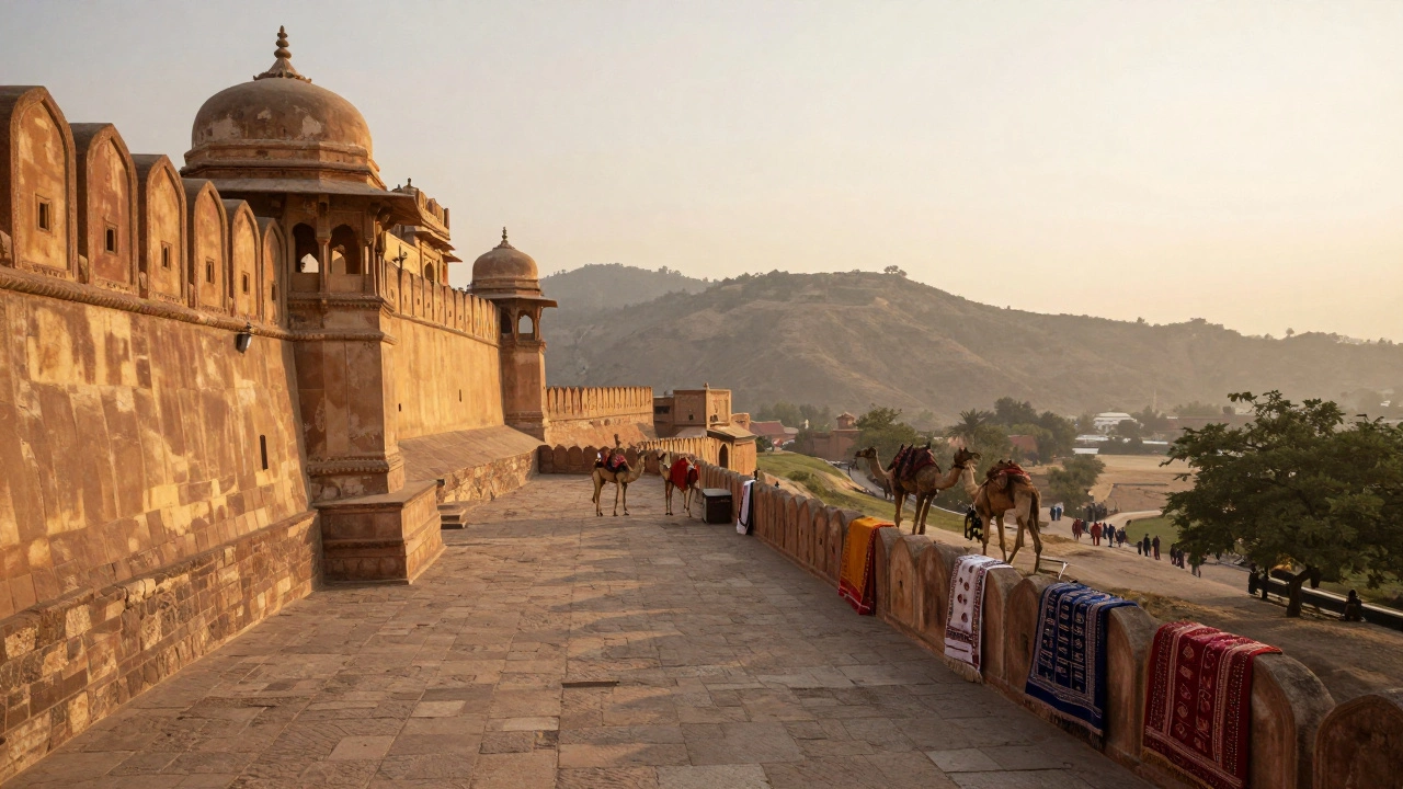 Which State Is Best for Tourism in North India?