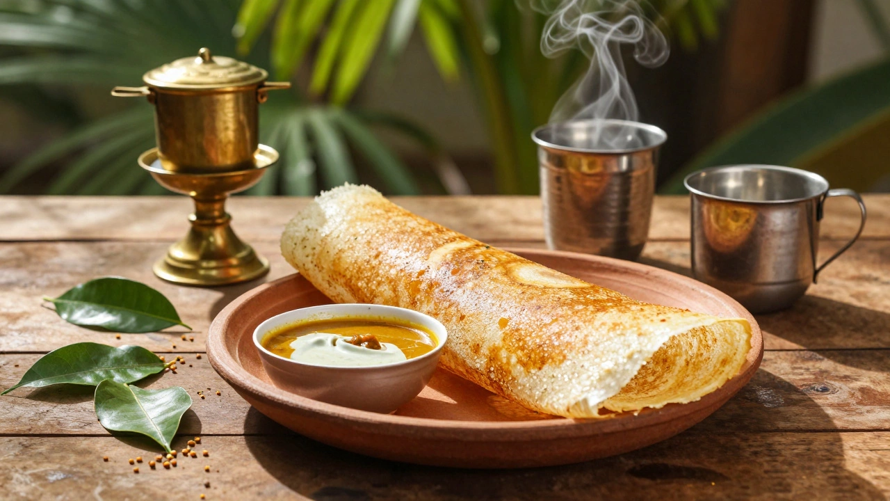 What is South India Most Famous For: Culture, Food, and Travel Highlights