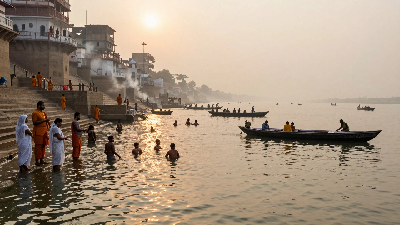 Which City Is Called Rome of India? The Hidden History Behind the Title