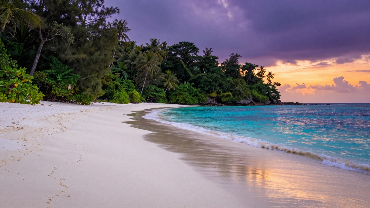 India's Most Stunning Beaches: Finding the Prettiest Spots on Earth