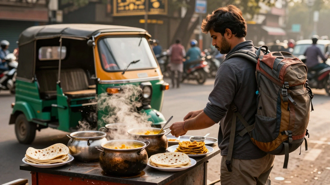 Is India Expensive? A Real-World Guide to Budget Travel in India