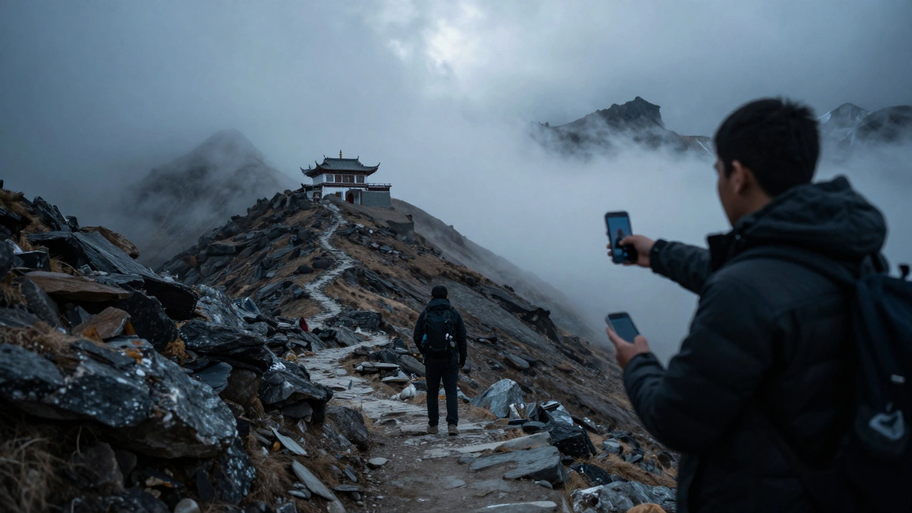Do You Need a Guide to Trek in India? A Practical Breakdown